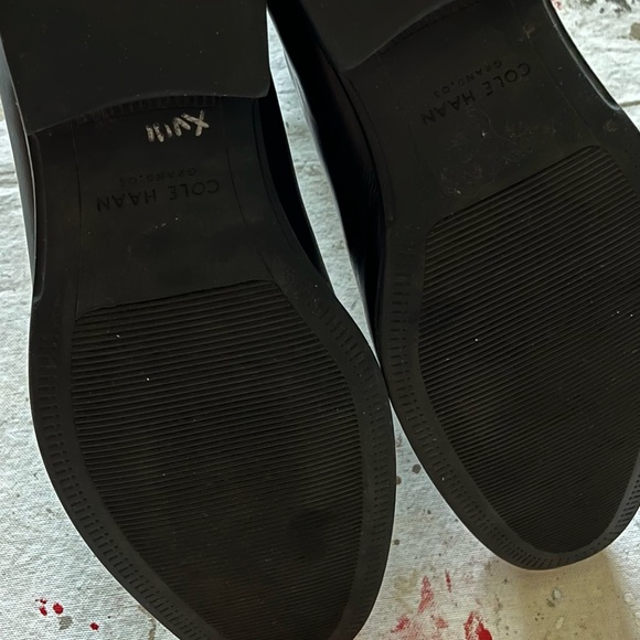 Cole Haan | Grand OS | Leather | Chelsea | Boots - Picture 8 of 8